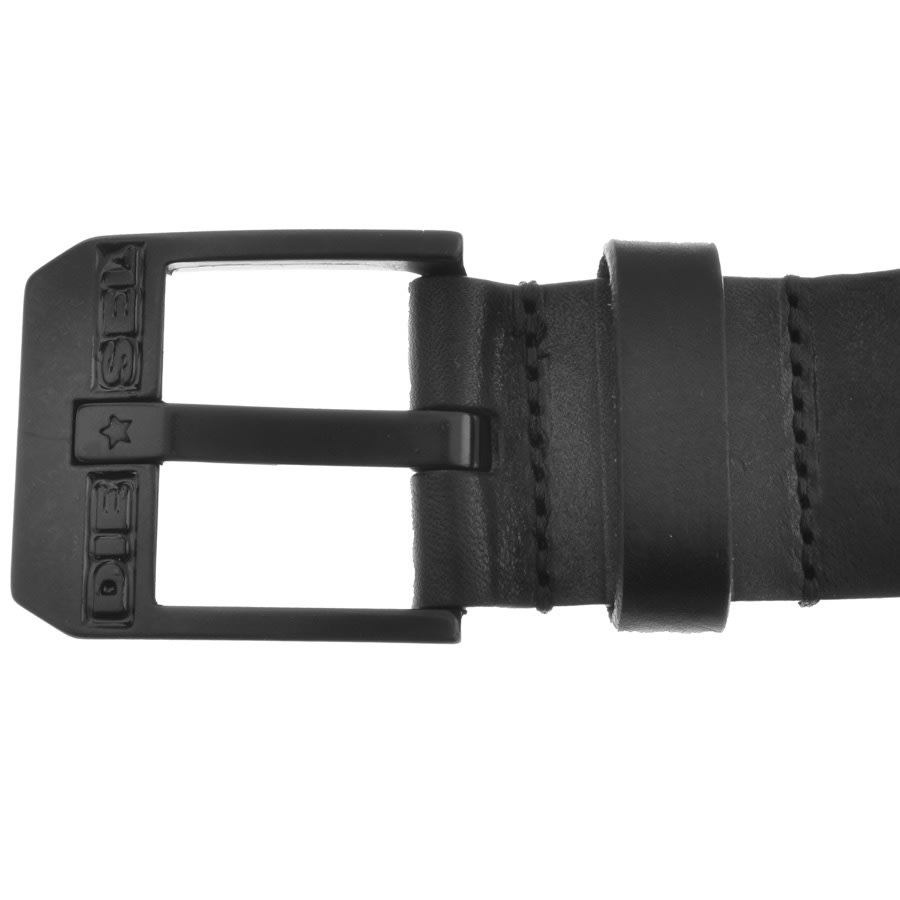 Alternative Image for ProductDiesel Bluestar Belt Black3